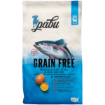 Grain Free Wild-Caught Tuna & Egg Recipe Adult Dry Dog Food