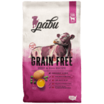 Grain Free Beef & Egg Recipe Adult Dry Dog Food